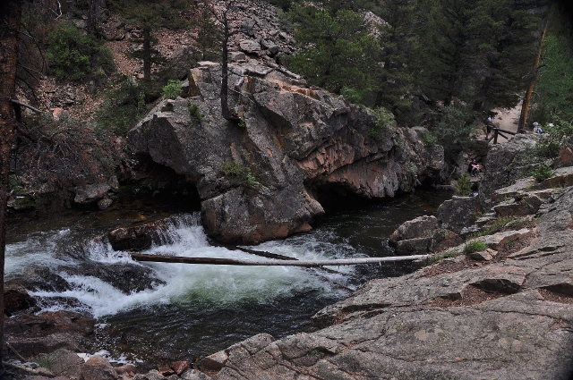 The Pool hike